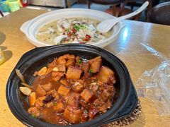 -王胖子土菜馆·特色杭帮菜·农家土菜
