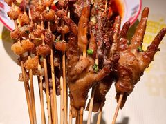 -串盟烧烤·长沙美食地标(星沙店)