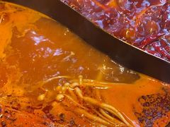 -蜀大侠火锅(总府路店)