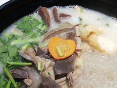 -鸭小妹鸭血粉丝(老门东店)