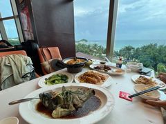 -不仔客海鲜烧烤270度海景餐厅(大东海店)