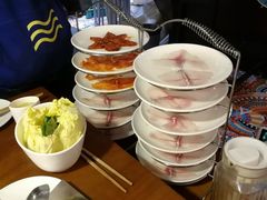 乌鱼片-巴色鱼捞(龙舟路直营店)