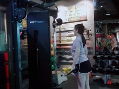 -MR.COOL健身工作室(浦江城市生活广场店)