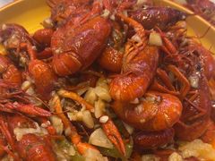 -虾大侠·盱眙龙虾老北京铜锅涮羊肉(金楠天街店)