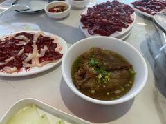 -乌记鲜活牛肉城(金砂东路店)