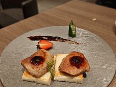 -炙柒Sekinana·精致料理 烧鸟·铁板烧(海上世界店)