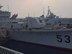 -中国人民解放军海军博物馆