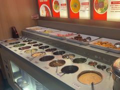 -蜀留香火锅·始于1999·原四川老火锅(白堤路店)