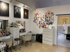 -肆俩肖像STUDIO(宝山万达店)