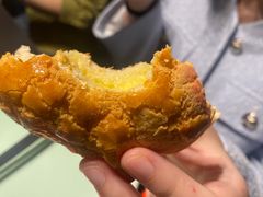 冰火菠萝油-有璟阁港式餐厅(金融街购物中心店)