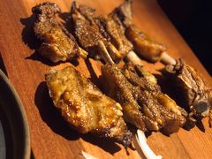 -丝路金桃·新疆菜(徐汇店)