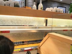 -京樽回転寿司(奥林匹克店)