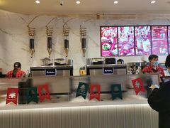 -Tims天好咖啡(江干万象城店)