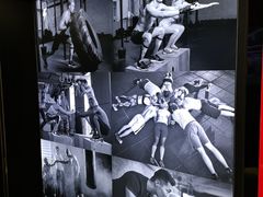 -乐刻体能馆FitTribe飞踹运动(西湖银泰店)