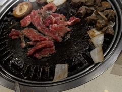 -猫爪爪原切自助烤肉(观音桥阳光世纪店)