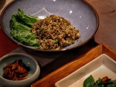-格桑花开药膳蔬食文化空间