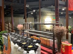 -滇越乘象云南餐厅(豆各庄店)