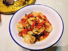 -小城外婆肴私房菜.十年品牌(上地店)