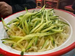 -粥公粥婆精品家常菜(青龙桥店)