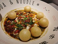 -友达面馆(广州总店)