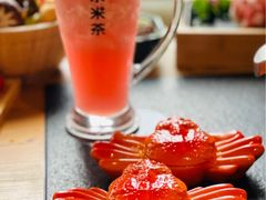 -湊湊火锅·茶憩(南京东路悦荟店)