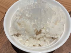 -杏甜品(尖沙咀加拿分道店)