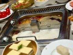 -海底捞火锅(赛格国际购物中心店)