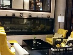 -南京圣和府邸豪华精选酒店