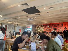 -大师兄·西北小馆(南沙万达广场店)