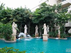 红树林2-三亚亚龙湾红树林度假酒店