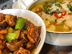 -老山东·山东菜(鲁菜名店)