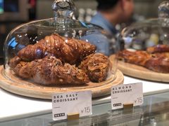 海盐可颂-DECAMERON十日谈(卓悦汇店)