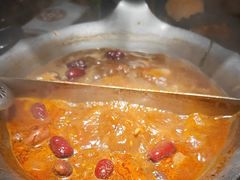 -湊湊火锅·茶憩(上海合生汇店)