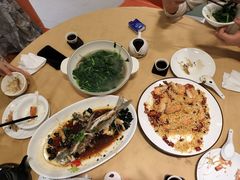 -鹅公村·国家非遗传承(荔湾店)