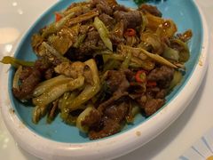 -原味田园·客家菜·土窑鸡(中航城君尚购物中心店)