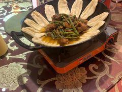 -天府传奇大酒店(金山东路店)