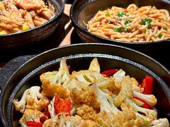-得意啫·广东啫啫煲(前海HOP店)