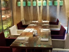 -马哥孛罗咖啡厅·Cafe Marco (厦门马哥孛罗东方大酒店)