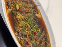 -阿尔法海鲜排档(爱琴海店)
