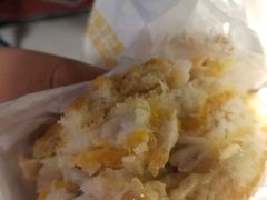 -麦当劳(农光里店)
