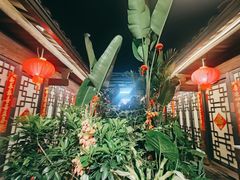 -客家大院·非遗赣南客家菜(郁孤台店)
