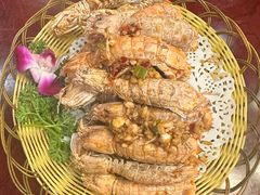 -崖口红树林海鲜餐厅