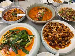 -成都驻京办餐厅(蜀都宾馆店)