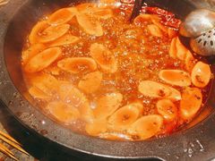 -铜人李火锅(西大街店)