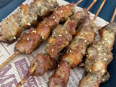 -金谷园饺子·烧烤(人大总店)