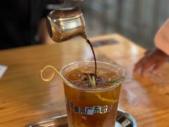 -无牌咖啡&酒馆