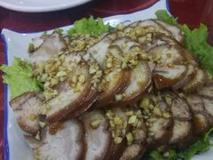 -绿岛酒楼(小海地店)