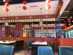 大堂-潮牛一家潮汕牛肉火锅(璧山中央大街店)