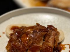 -上海苏宁宝丽嘉酒店·嘉府壹号中餐厅
