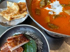 -simply thai天泰(世纪汇店)